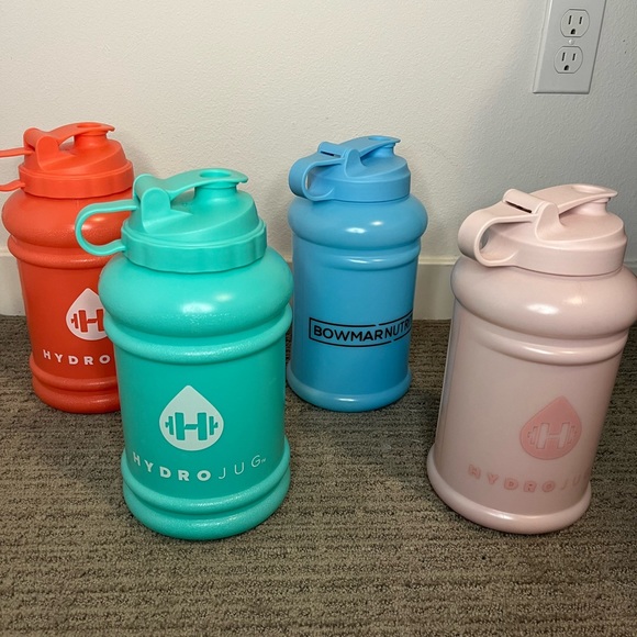 Hydrojug & Sleeve bundle - Picture 2 of 4